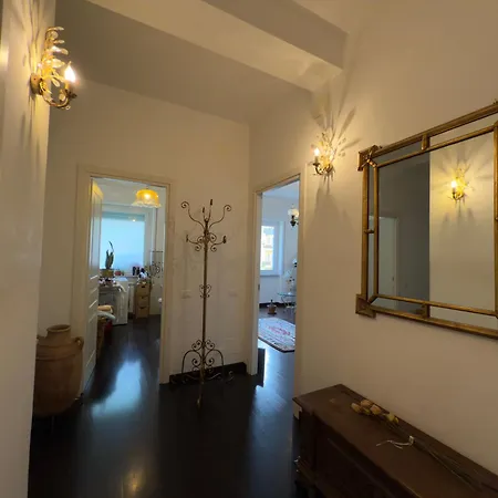 La Parisienne Holiday home