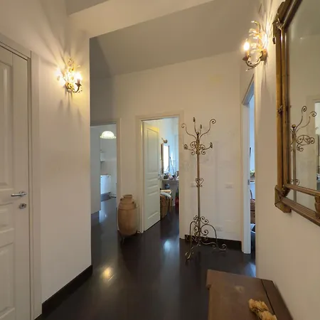 La Parisienne Holiday home