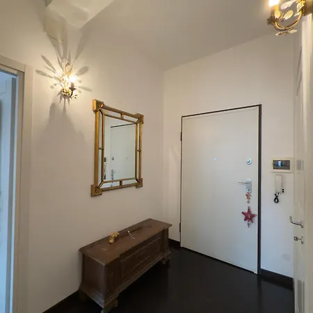 La Parisienne Holiday home *