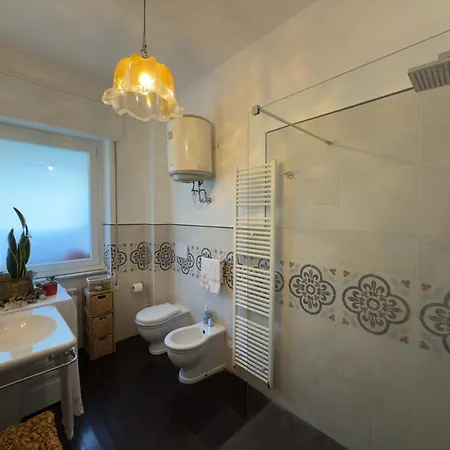 Holiday home La Parisienne