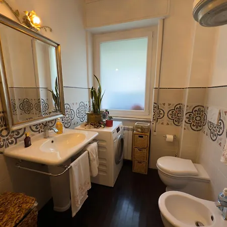 Holiday home La Parisienne *