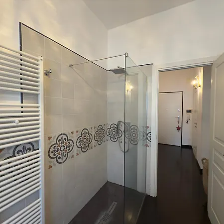 Holiday home La Parisienne *