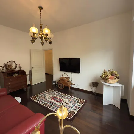 Holiday home La Parisienne